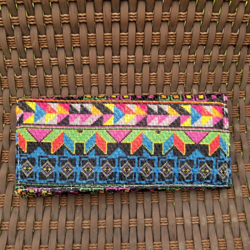 Handmade Wallet